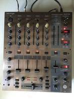 Behringer Pro Mixer DJX750 DJ Mixer Mengpaneel met effecten , Verzenden, 5 tot 10 kanalen