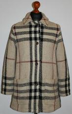 Burberry prachtige jas M, Kleding | Dames, Jassen | Winter, Maat 38/40 (M), Verzenden, Beige, Zo goed als nieuw
