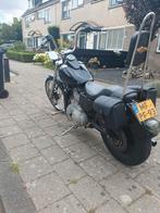 Harley Davidson Sportster XL 883 - Chopper, Motoren, 2 cilinders, Particulier, Meer dan 35 kW, Chopper
