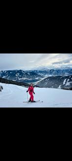 Roze Crivit skipak - zo goed als nieuw!, Pak, Ophalen, Maat 38/40 (M), Crivit