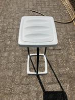 Camping prullenbak, Caravans en Kamperen, Caravan accessoires, Ophalen, Zo goed als nieuw