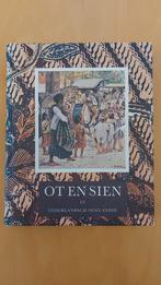 Ot en Sien in Nederlands Oost-Indië, Ophalen of Verzenden, 20e eeuw of later, Gelezen, Jetty van der Sterre