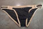 Herenslip maat M, Verzenden, Zwart, Slip