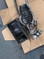 K jetronic vw golf mk1 gti, Ophalen