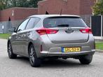 Toyota Auris 1.8 Hybrid Lease Automaat*Achteruit Camera*Crui, Euro 5, 28 km/l, Gebruikt, 4 cilinders