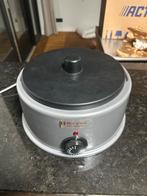 Mol d'Art Chocolade Smeltpan - 3 Liter, Ophalen of Verzenden, Zo goed als nieuw