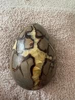 Septari egg 6kg +, Ophalen of Verzenden, Mineraal