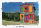 Ansichtkaart: La Morra - Italy, Verzamelen, Ansichtkaarten | Buitenland, Gelopen, Ophalen of Verzenden, Italië