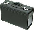 pilotenkoffer, Sieraden, Tassen en Uiterlijk, Koffers, Ophalen, Overige materialen, Slot, Minder dan 50 cm