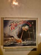 Jeff Wayne - The War of the Worlds. 2cd. 1995, Ophalen of Verzenden, Gebruikt