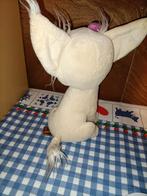 Chihuahua knuffel 26 cm groot, Ophalen of Verzenden