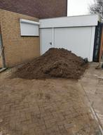 Gratis tuinaarde (2-3 kuub), Tuin en Terras, Zand, Ophalen, Overige typen