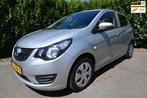 Opel KARL 1.0 ecoFLEX Edition. Origineel Nederlandse auto me, Voorwielaandrijving, 839 kg, Gebruikt, Euro 6