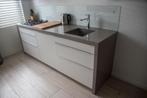 Steinhaus keukenblokken 243,2 + 252cm, Huis en Inrichting, Keuken | Keukenelementen, Ophalen, Gebruikt, 200 cm of meer, Minder dan 100 cm