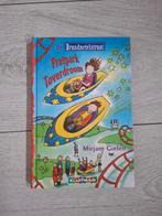 De Brandnetelstraat - Pretpark Toverdroom, Ophalen of Verzenden, Zo goed als nieuw, Mirjam Gielen, Fictie algemeen