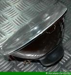Koplamp bol glas 7 inch met stadslicht, Auto-onderdelen, Verlichting, Ophalen of Verzenden, Nieuw, Land Rover