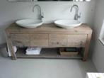 badkamermeubel op maat !!, Nieuw, Minder dan 100 cm, 100 tot 150 cm, Ophalen of Verzenden