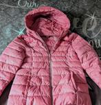 Only dames jas (gewatteerd), Only, Nieuw, Roze, Ophalen