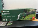 Parkside takkenschaar nieuw!!, Ophalen of Verzenden, Zo goed als nieuw, Elektrisch