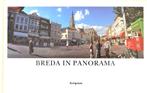 FOTOBOEK: BREDA IN PANORAMA – 4de ITEM GRATIS, 20e eeuw of later, Nieuw, Ophalen of Verzenden, Gerard Otten