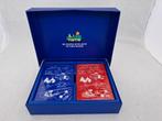 Kuifje. Kaartspel, Verzamelen, Stripfiguren, Ophalen of Verzenden, Kuifje, Zo goed als nieuw, Boek of Spel