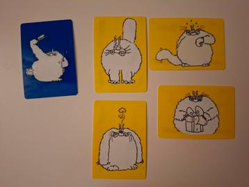 5x verstuur kaartjes Mars beschikbaar voor biedingen