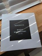 Bohoboco Magic Mushrooms 50ml, Ophalen of Verzenden, Zo goed als nieuw, Parfumfles