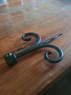 set eindknoppen voor gordijnroede, Ophalen of Verzenden, Nieuw, Minder dan 100 cm