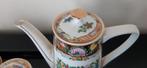 Mooi compleet theeservies uit China, Antiek en Kunst, Antiek | Servies compleet, Ophalen of Verzenden