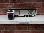 WSI  Daf  XG+  4 x 2  van  M.  Vornhagen., Hobby en Vrije tijd, Modelauto's | 1:50, Ophalen of Verzenden, Nieuw, Bus of Vrachtwagen