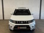 Suzuki Vitara 1.4 Boosterjet AllGrip Stijl AUT|Pano|Navi|Cam, Auto's, Suzuki, Automaat, 1195 kg, Gebruikt, Zwart