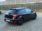 SEAT Ibiza SC 1.8 TSI Cupra LEER I 192PK I CLIMA I LED I PDC, Voorwielaandrijving, 1160 kg, Gebruikt, Bluetooth