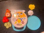 Vtech wafelijzer met geluid, Ophalen of Verzenden, Zo goed als nieuw