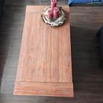 Salontafel, Ophalen, Gebruikt, 100 tot 150 cm, 50 tot 100 cm