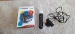 Playstation move starter pack, Ophalen of Verzenden, Zo goed als nieuw, Met 1 controller