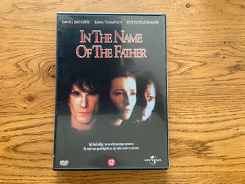 14) In the Name of the Father, Daniel D Lewis, Emma Thompson beschikbaar voor biedingen