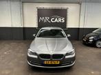 BMW 5-serie 525d High Executive Leder/Airco/Navi., Automaat, Euro 5, Achterwielaandrijving, Gebruikt