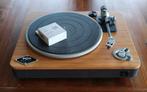 House of Marley Stir It Up platenspeler, Ophalen of Verzenden, Zo goed als nieuw, Platenspeler, Overige merken