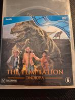 The temptation, Vanaf 6 jaar, Ophalen of Verzenden, Zo goed als nieuw