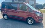 Ford Transit Custom Nugget Westfalia 2023, Ford, Bedrijf, ABS, Ford