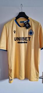 Voetbalshirt Club Brugge uit shirt 2021/2022, Ophalen of Verzenden, Nieuw, Buitenlandse clubs, Shirt