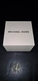 Michael Kors dames horloge, Staal, Staal, Nieuw, Ophalen