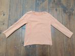 Little Hedonist sweater coral maat 110, Jongen of Meisje, Trui of Vest, Ophalen of Verzenden, Zo goed als nieuw