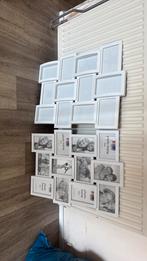 Fotolijstje gratis, Ophalen, Zo goed als nieuw