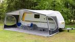 Walker weekender 440/450 luifel caravan, Ophalen, Gebruikt