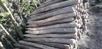 Weidepalen / omheining palen / afrasterings palen, Toebehoren