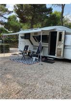 Adria Coral Axess 600 SL camper 2021, 30.000 km, veel opties, Caravans en Kamperen, Campers, Tot en met 2, Diesel, Particulier