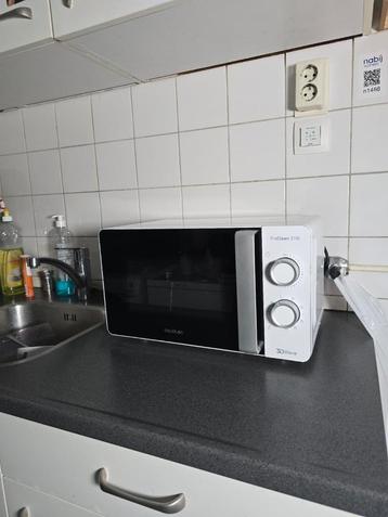 magnetron pro clean 3010 nieuw voor weinig beschikbaar voor biedingen