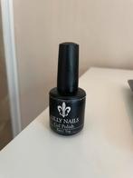 Lilly nails base / top, Sieraden, Tassen en Uiterlijk, Uiterlijk | Cosmetica en Make-up, Ophalen of Verzenden, Zo goed als nieuw
