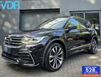 Volkswagen Tiguan 1.4 TSI eHybrid R-Line ORIGINEEL NL NAP!, 1716 kg, 1800 kg, 4 cilinders, Zwart